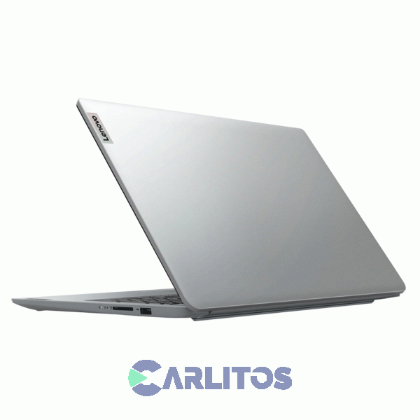 Notebook 15.6" Intel Core I3 1215U 8 GB Hd Solido 256 Gb Lenovo Ip1 15iau7