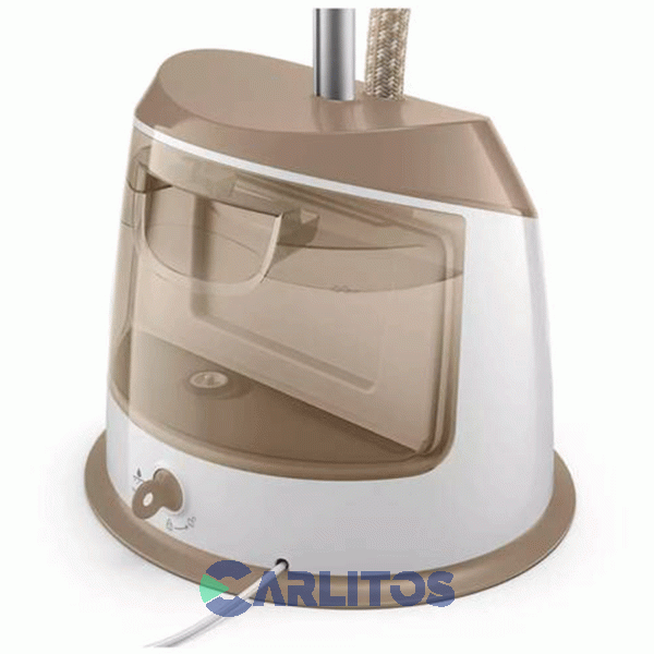 Vaporizador Philips De Prendas Vertical Con Soporte Gc524/60