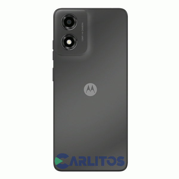 Celular Libre Motorola E14-64Gb XT2421-12 Gris