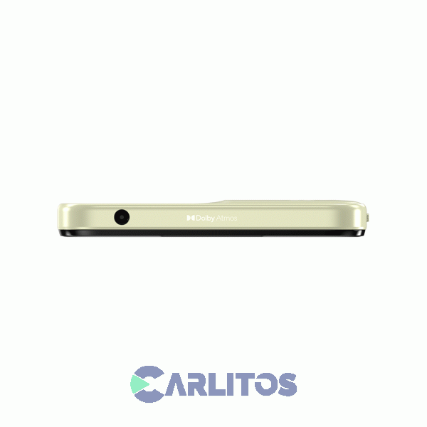 Celular Libre Motorola E14 64 Gb Verde XT2421-12