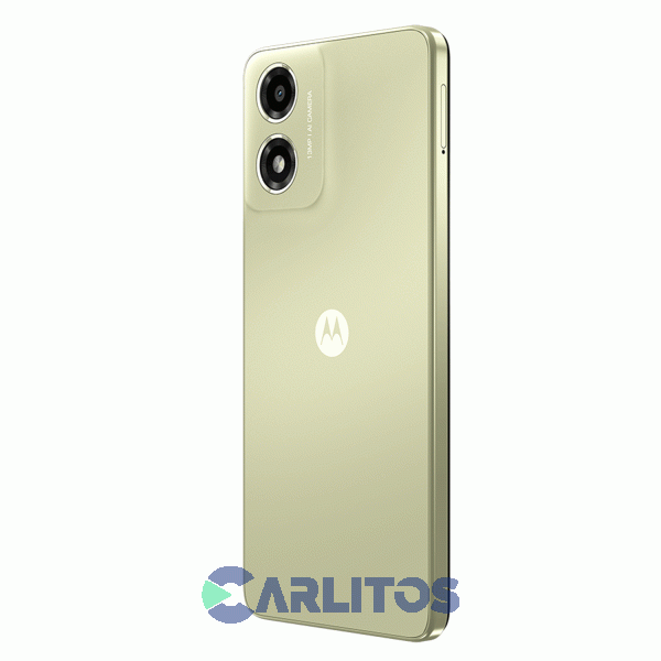 Celular Libre Motorola E14 64 Gb Verde XT2421-12