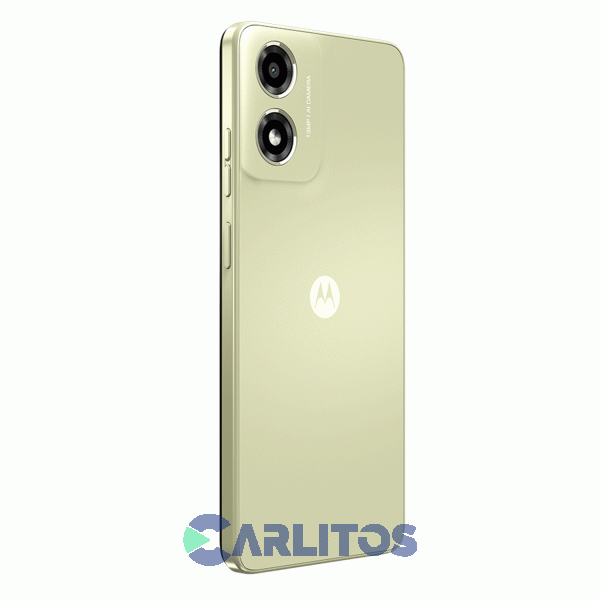 Celular Libre Motorola E14 64 Gb Verde XT2421-12