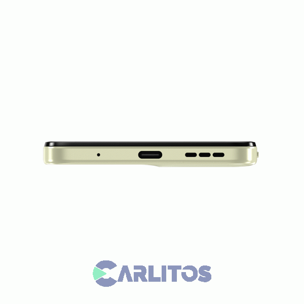 Celular Libre Motorola E14 64 Gb Verde XT2421-12