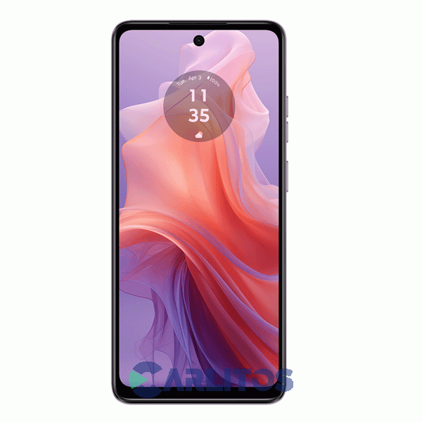 Celular Libre Motorola E14-64Gb Xt2421-12 Lavanda