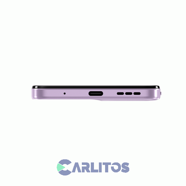 Celular Libre Motorola E14-64Gb Xt2421-12 Lavanda