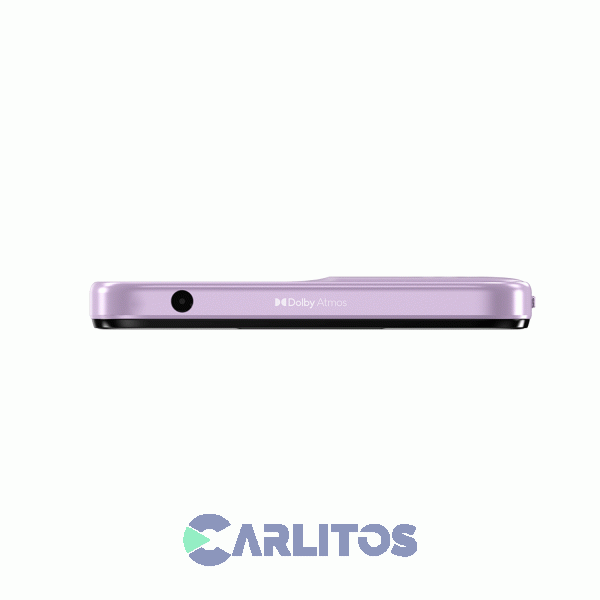 Celular Libre Motorola E14-64Gb Xt2421-12 Lavanda