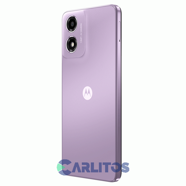 Celular Libre Motorola E14-64Gb Xt2421-12 Lavanda