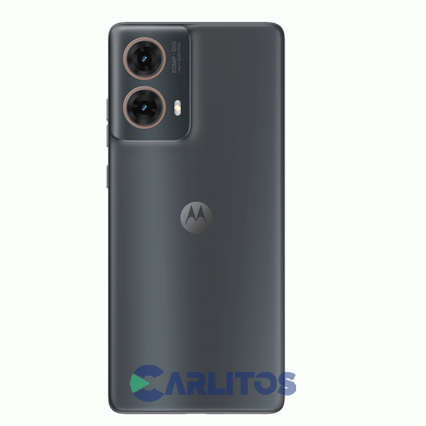 Celular Libre Motorola G85-256GB Xt2427-1 Gris