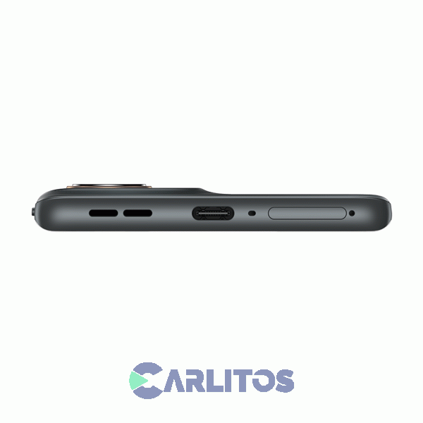 Celular Libre Motorola G85-256GB Xt2427-1 Gris