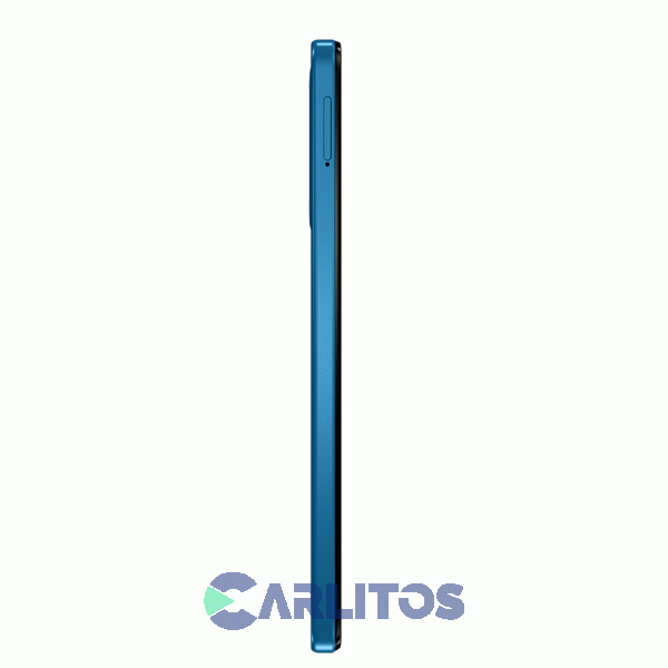 Celular Libre Motorola G04s-64Gb Xt2421-7 Azul