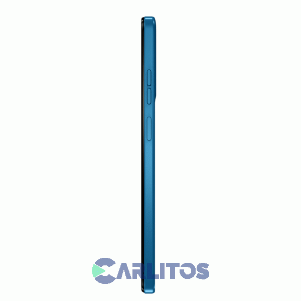 Celular Libre Motorola G04s-64Gb Xt2421-7 Azul