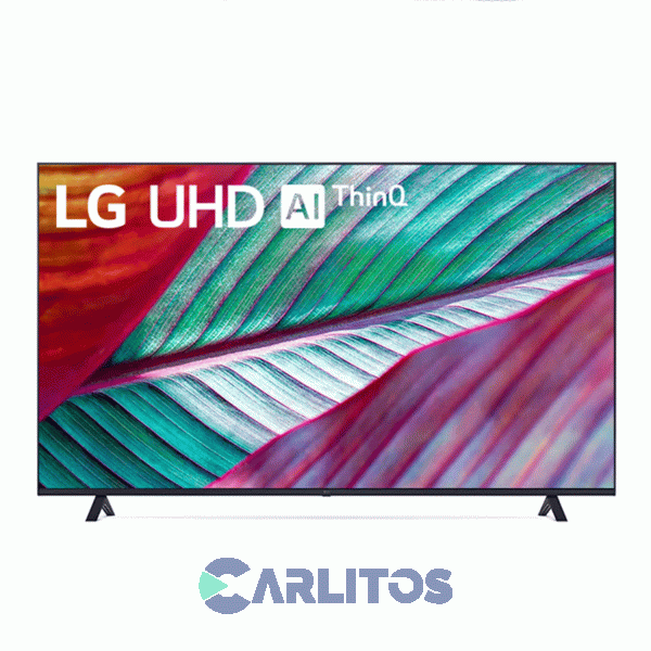 Smart TV Led 50" 4K Ultra HD Lg 50Ur8750psa