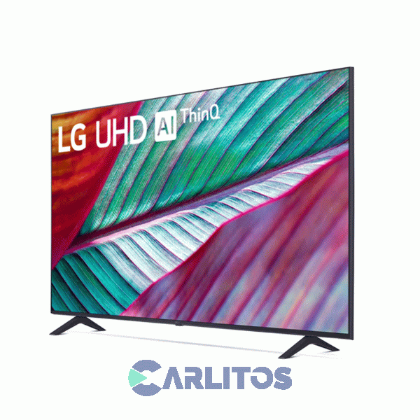 Smart TV Led 50" 4K Ultra HD Lg 50Ur8750psa