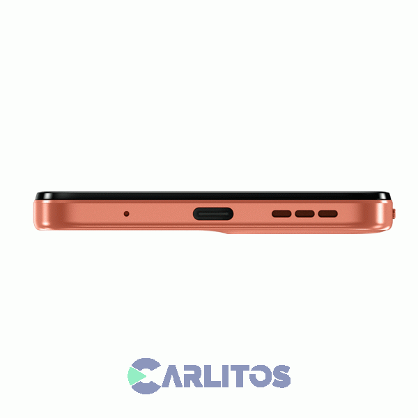 Celular Libre Mototrola G04s-64 Gb Xt2421-7 Naranja