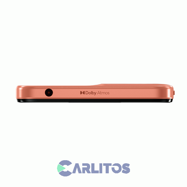 Celular Libre Mototrola G04s-64 Gb Xt2421-7 Naranja