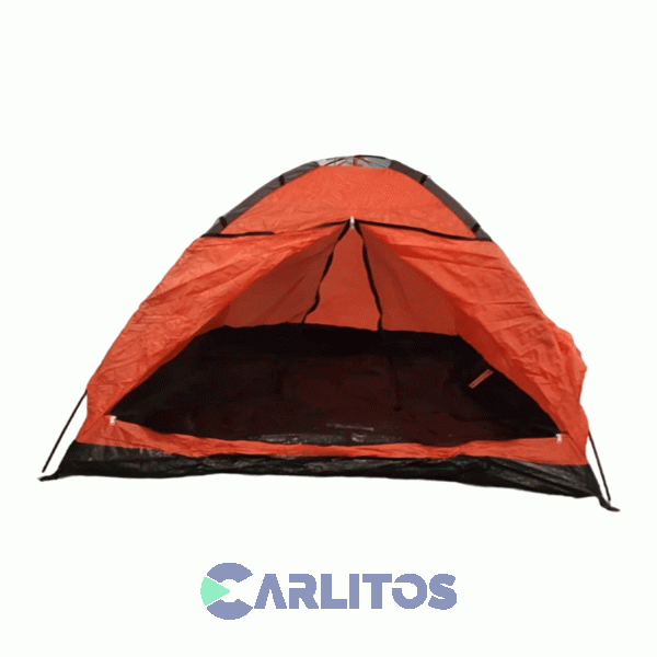 Carpa Iglu Outdoors 6 Personas 2.40 X 2.80 X 1.60 Mts 7006