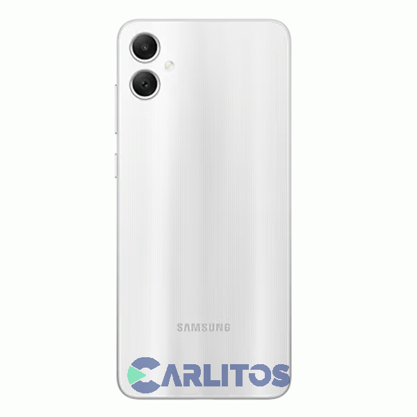 Celular Libre Samsung A05-128Gb  Sm-a055mzsearo Silver