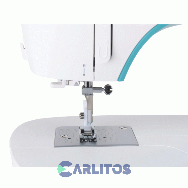 Maquina De Coser Singer M3305c