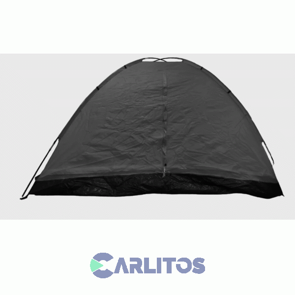 Carpa Iglu Outdoors 6 Personas 2.40 X 2.80 X 1.60 Mts 7006