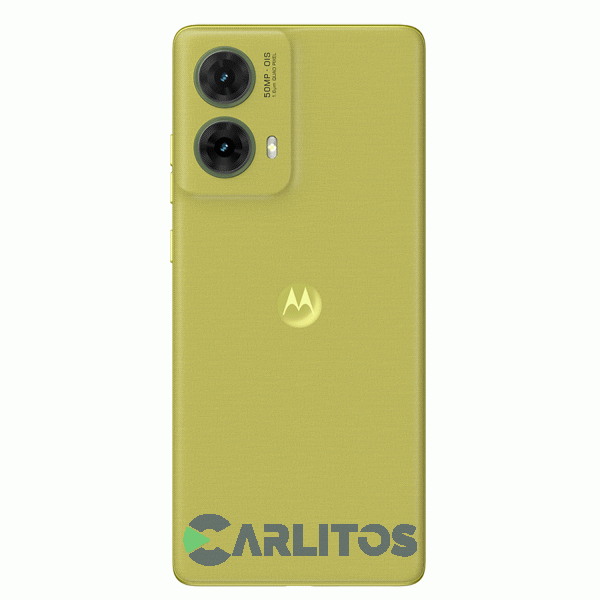 Celular Libre Motorola G85-256Gb Xt2427-1 Verde