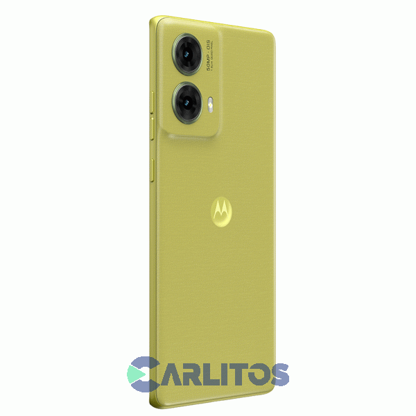 Celular Libre Motorola G85-256Gb Xt2427-1 Verde