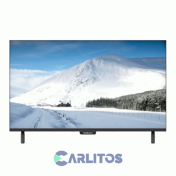 Smart TV Led 32" HD Noblex Con Android Dv32x7000