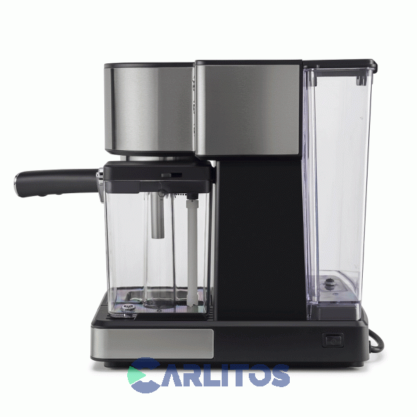 Cafetera Express Peabody Manual Pe-ce5007ixn