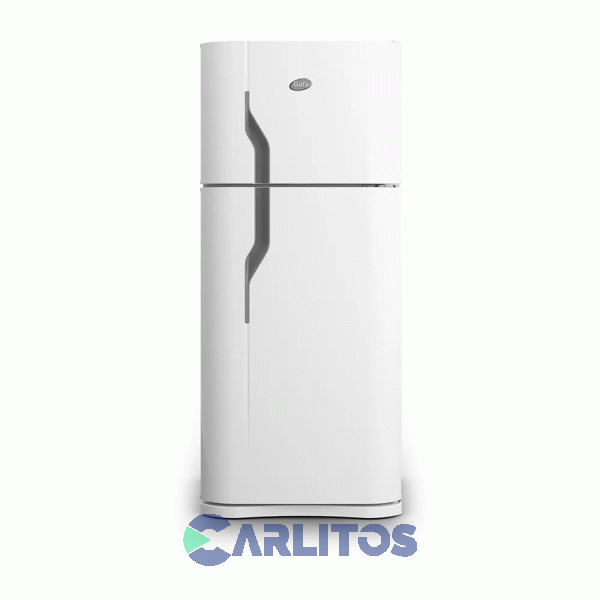 Heladera Con Freezer Gafa 334 Litros Blanca Hgf368afb