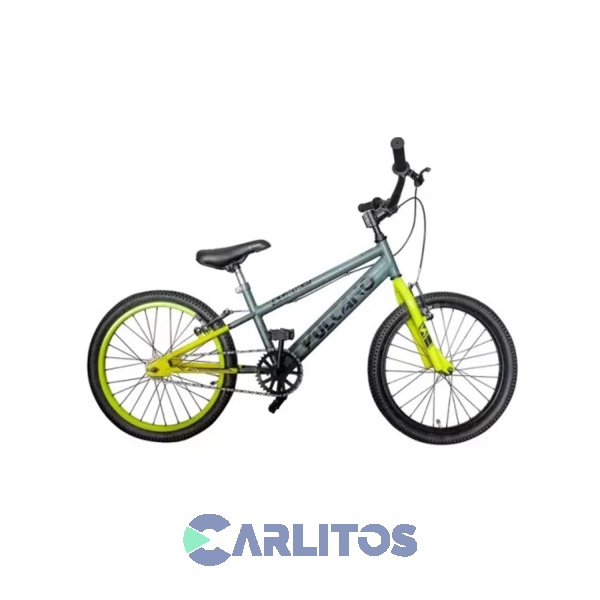 Bicicleta Stark R 20" Bmx Unisex Pintada