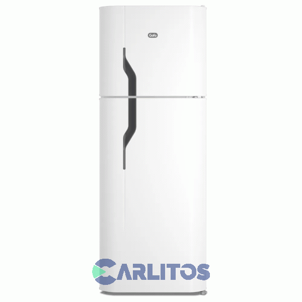 Heladera No Frost Gafa 300 Litros Blanca Hgnf3500b