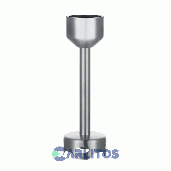 Minipimer Varilla Metal Midea 850 Wts Hb-1100x2ar1 Negra