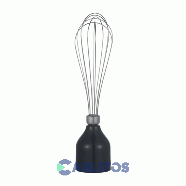 Minipimer Varilla Metal Midea 850 Wts Hb-1100x2ar1 Negra