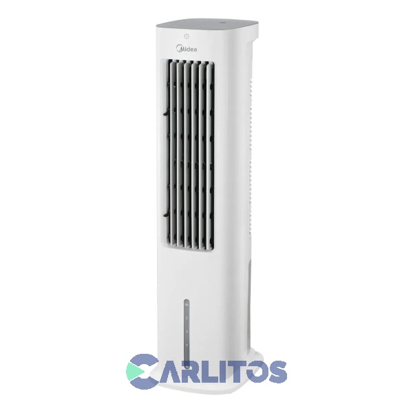 Climatizador Portátil Midea Frío Solo 3 Velocidades 5.7 L  Ac100-20AR1