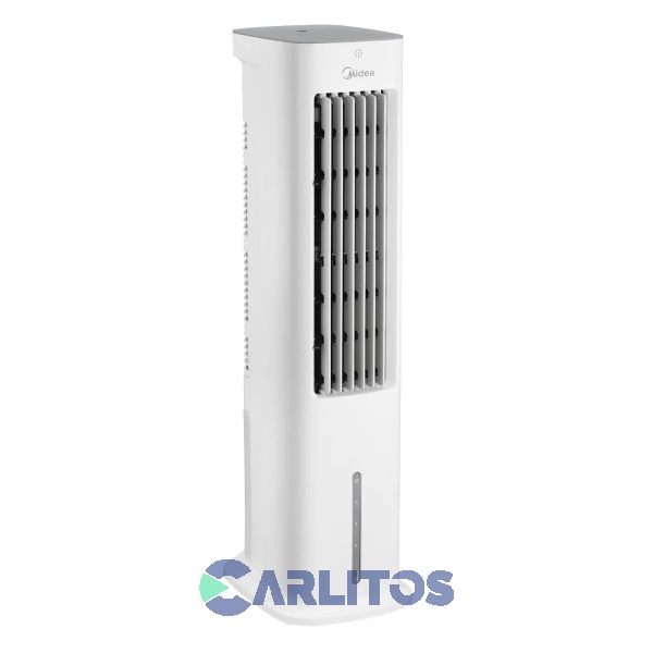 Climatizador Portátil Midea Frío Solo 3 Velocidades 5.7 L  Ac100-20AR1