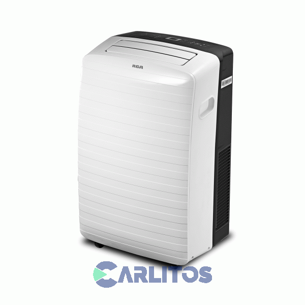 Aire Acondicionado Portatil Rca 3200 Watts - Frio/Calor Aapr12xp