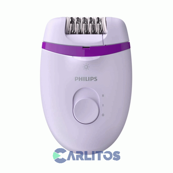 Depiladora Philips Satinelle Essential Bre275/00