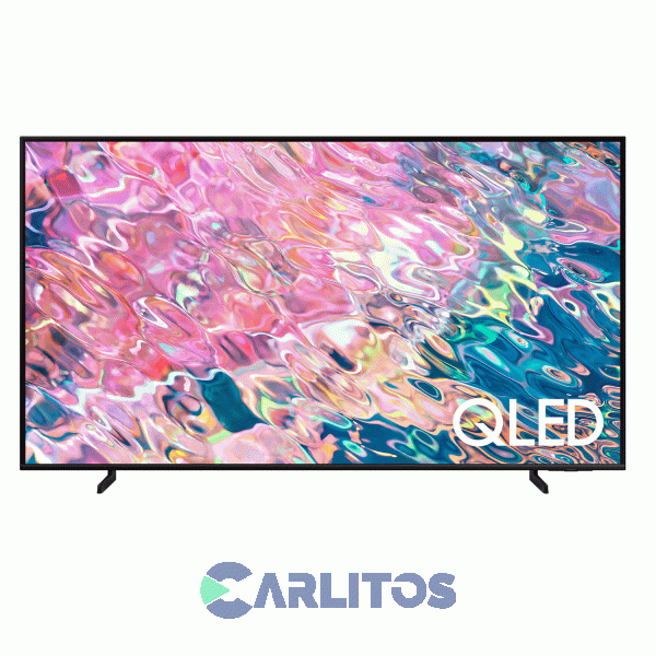 Smart TV QLed 65" 4K Ultra HD Samsung Qn65q65bagczb