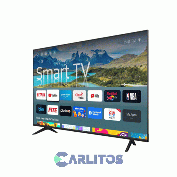 Smart TV Led 43" Full HD Philco Pld43hs2250
