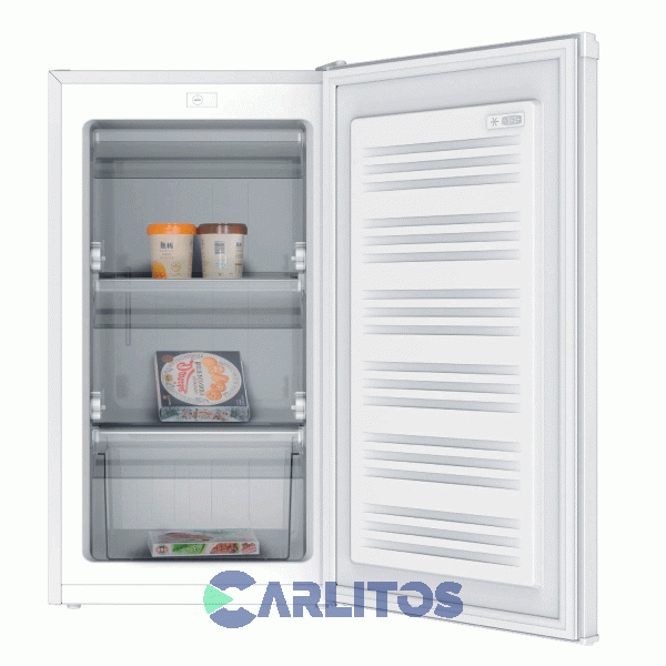 Freezer Vertical Philco 65 Litros Blanco Phcv065b