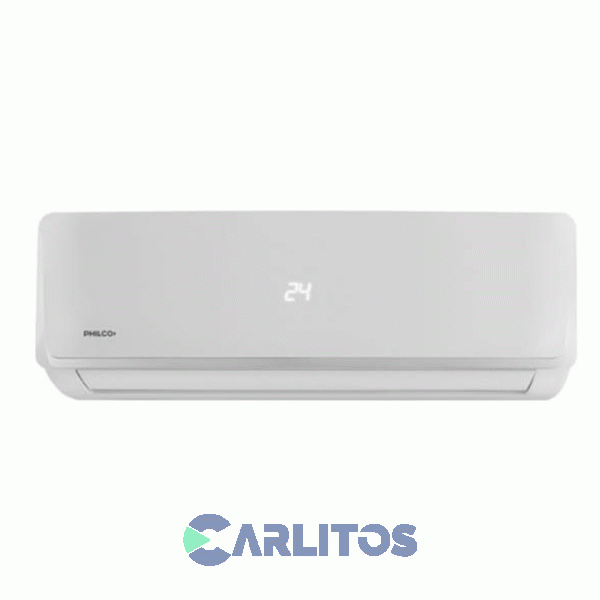 Aire Acondicionado Split Philco 3200 Watts - Frío/Calor Phs32ha4cn