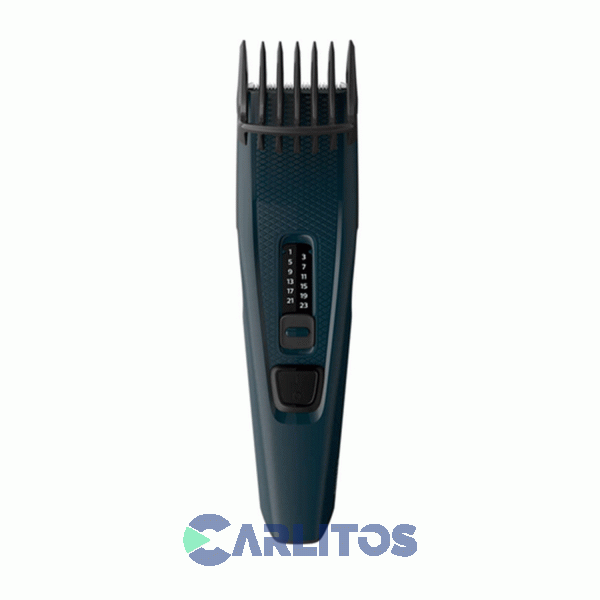 Cortacabello Philips Hairclipper Hc3505/15