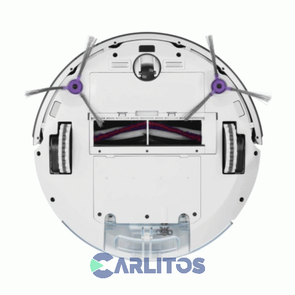 Aspiradora Y Mopeadora Robot Sin Bolsa Atma Atar21c1pi