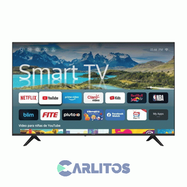 Smart TV Led 32 HD Philco Con Android Pld32hs21ch