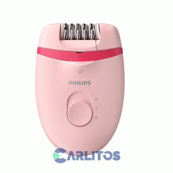 Depiladora Philips Satinelle Essential Bre285/00