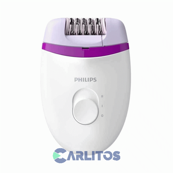 Depiladora Philips Satinelle Essential Bre225/00