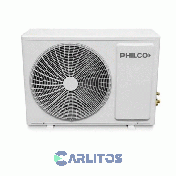 Aire Acondicionado Split Philco 3200 Watts - Frío/Calor Phs32ha4cn