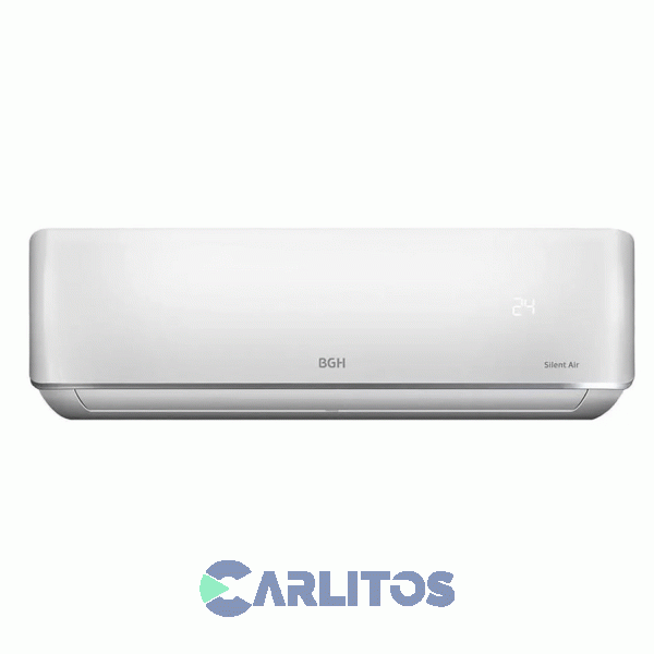 Aire Acondicionado Split Bgh 3500 Watts - Frío/Calor Bs35wccr