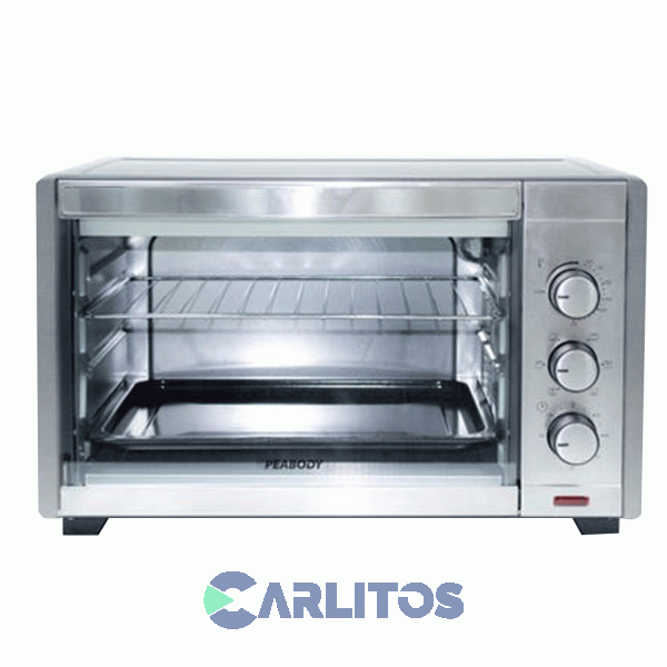 ULTRACOMB HORNO ELECTRICO UC-80CN 80LT