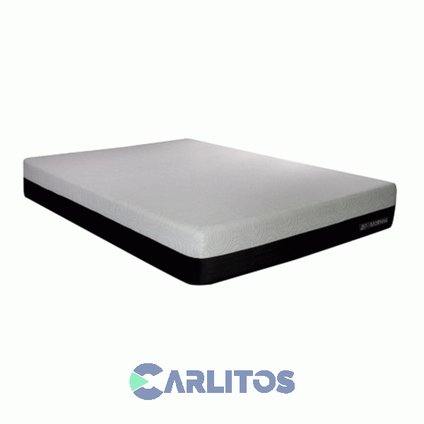 Colchón Poliéster King Koil 1.40 X 1.90 Mts G-24 I-Mattress