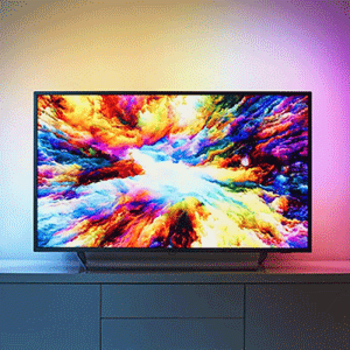 Smart TV Led